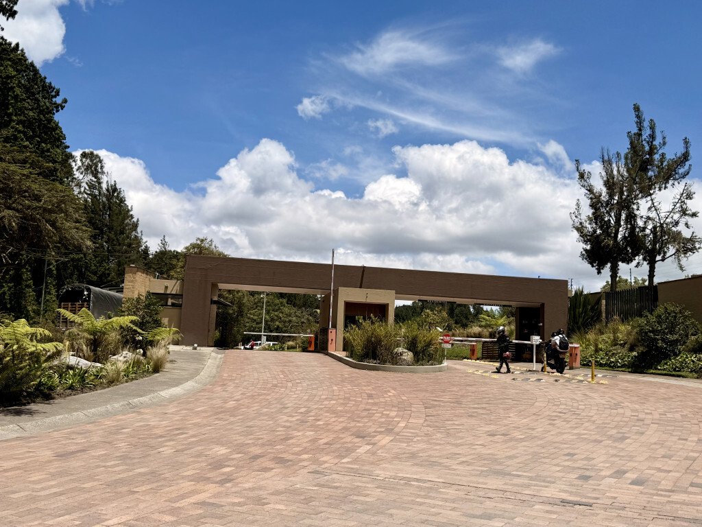 House in San Marcos, Cundinamarca, Colombia 1 - 19007348
