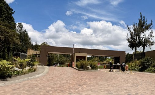House in San Marcos, Cundinamarca, Colombia 1