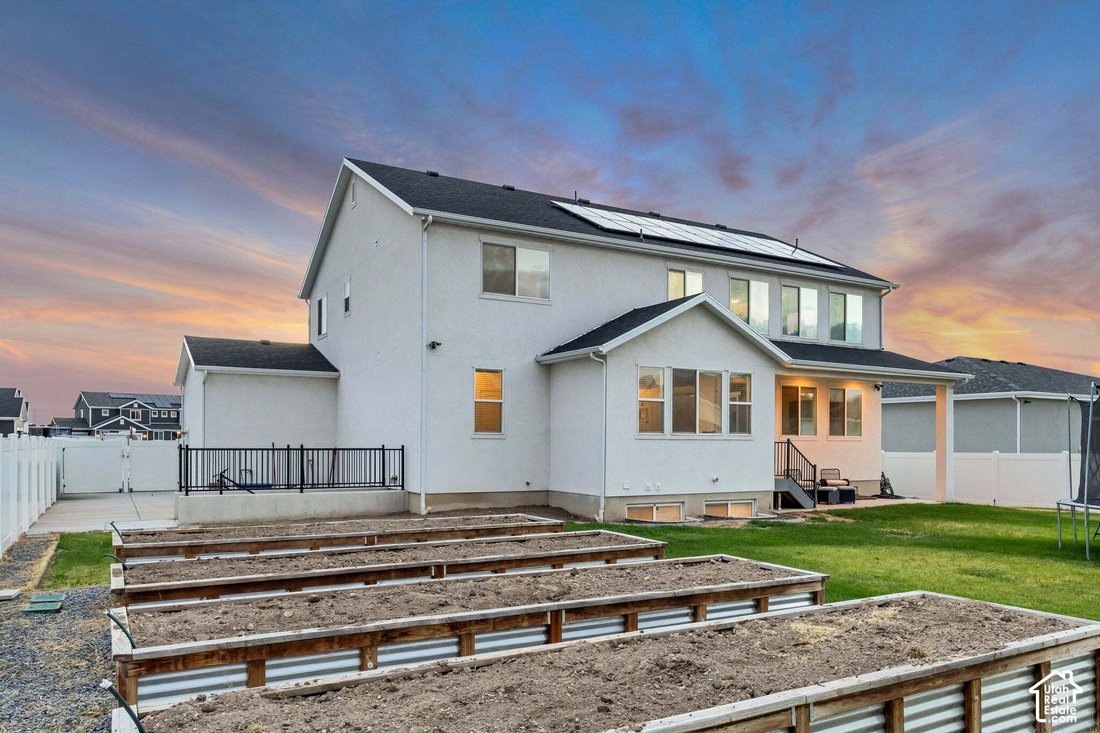 Casa a Hooper, Utah, Stati Uniti 5 - 19003115