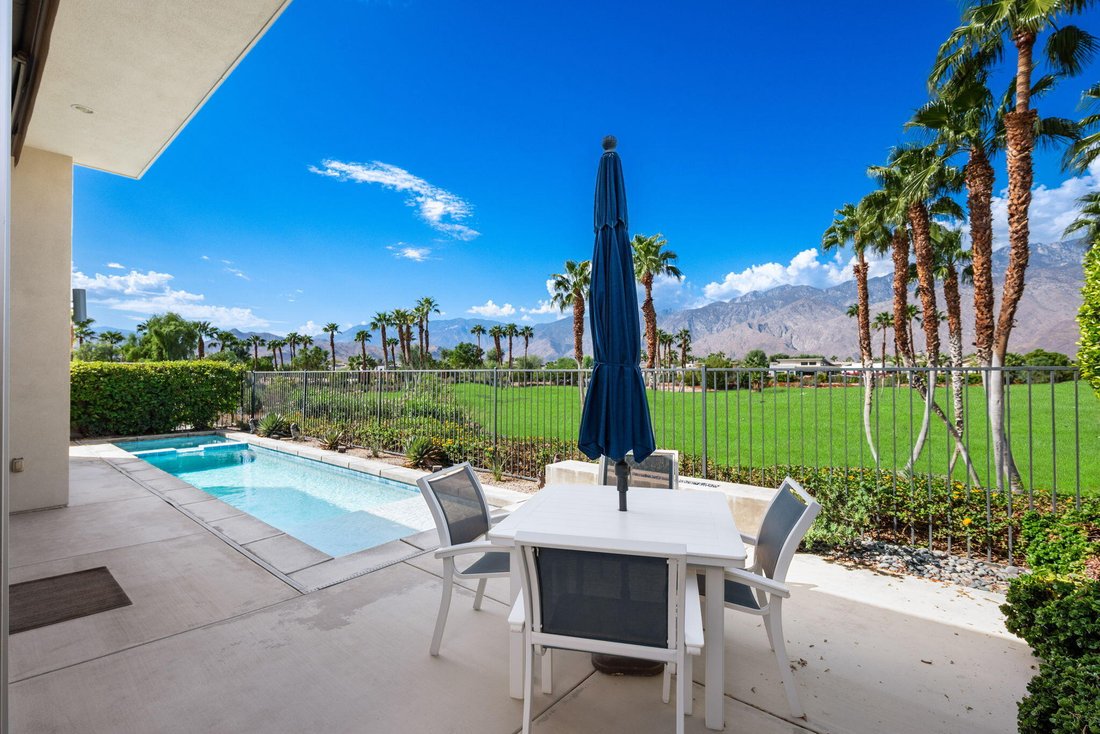 House in Palm Springs, California, United States 3 - 19006408