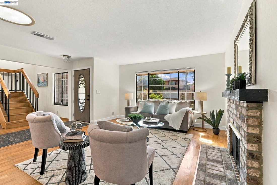 House in Union City, California, United States 5 - 19003357