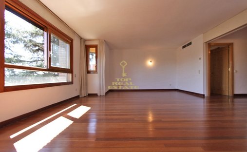 Apartamento en Chamartín, Madrid, España 1