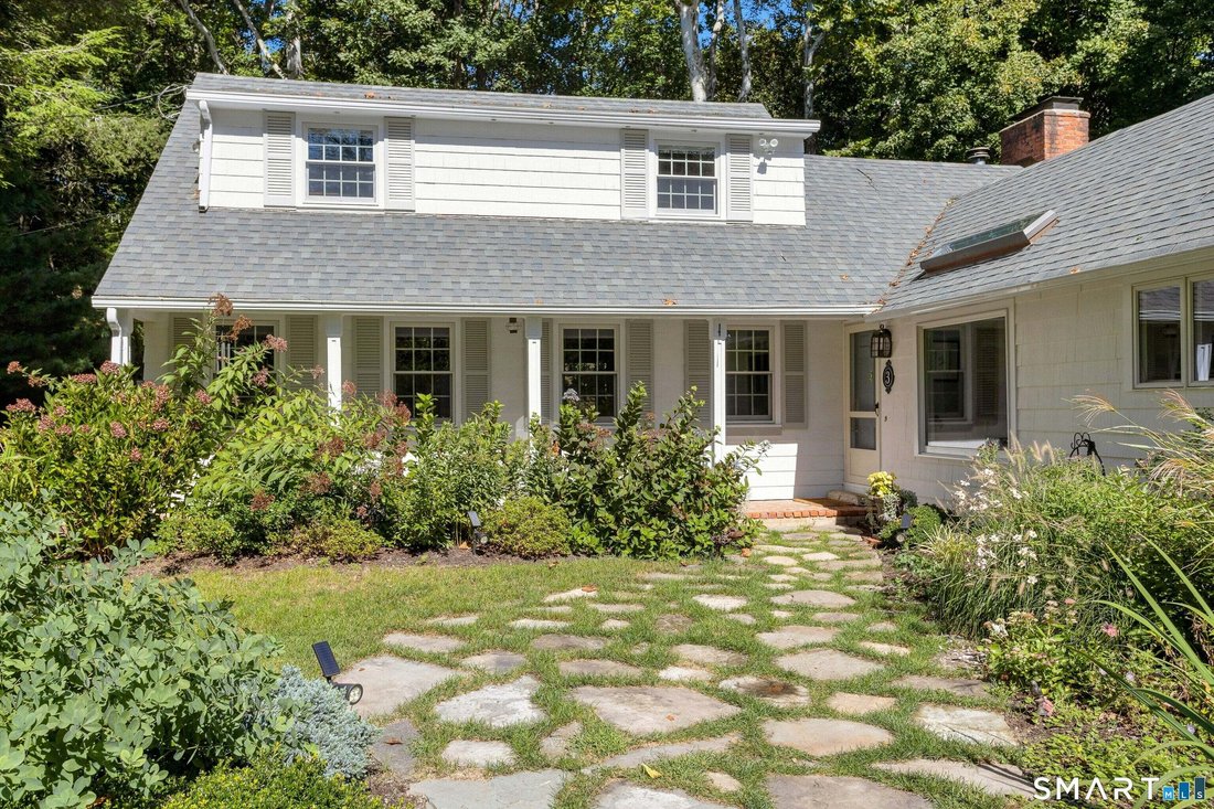 Townhouse in Weston, Connecticut, United States 4 - 19003705