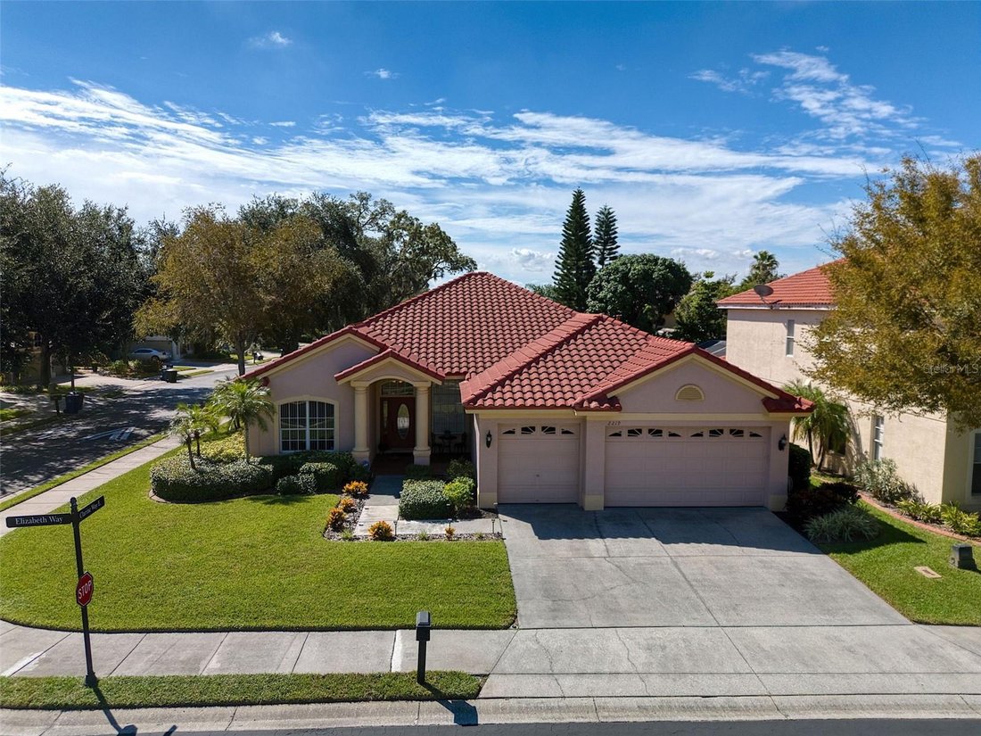 House in Dunedin, Florida, United States 1 - 19006769