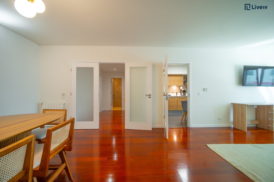 Apartment in Ramalde, Porto District, Portugal 4 - 19007647