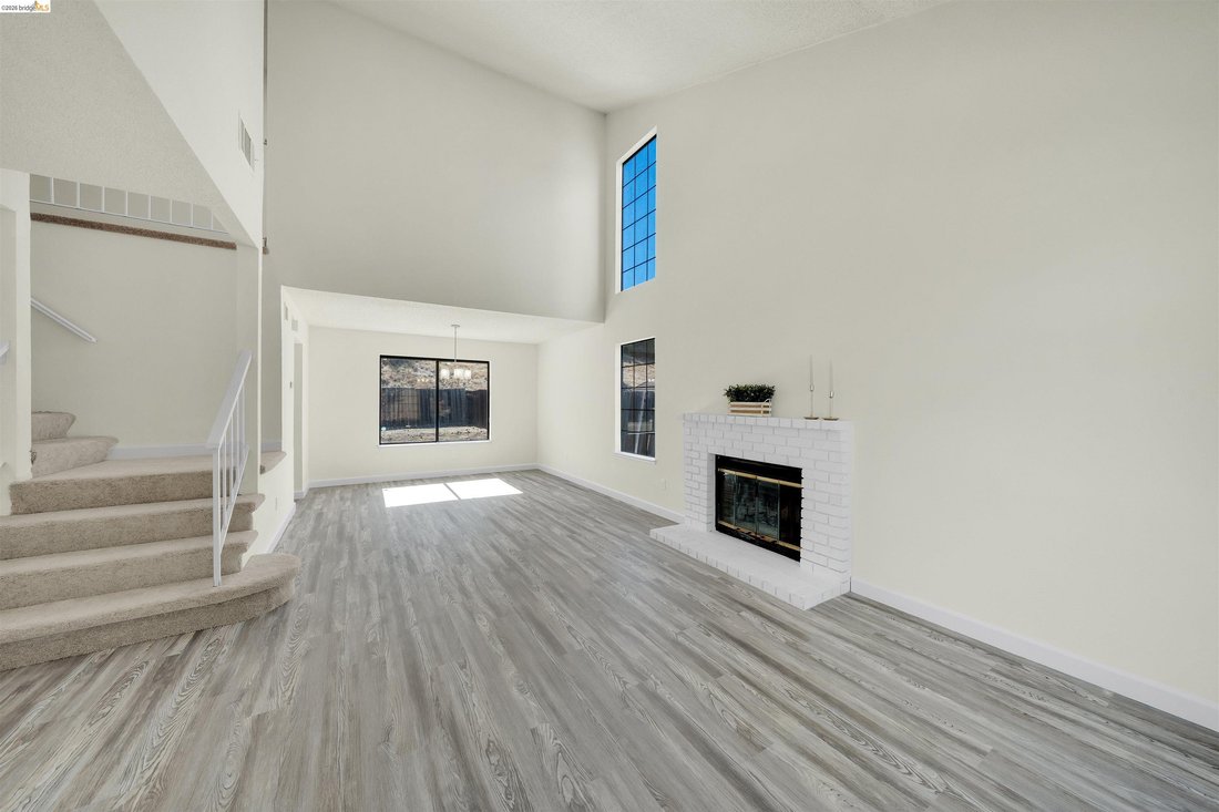 House in Antioch, California, United States 3 - 19001058