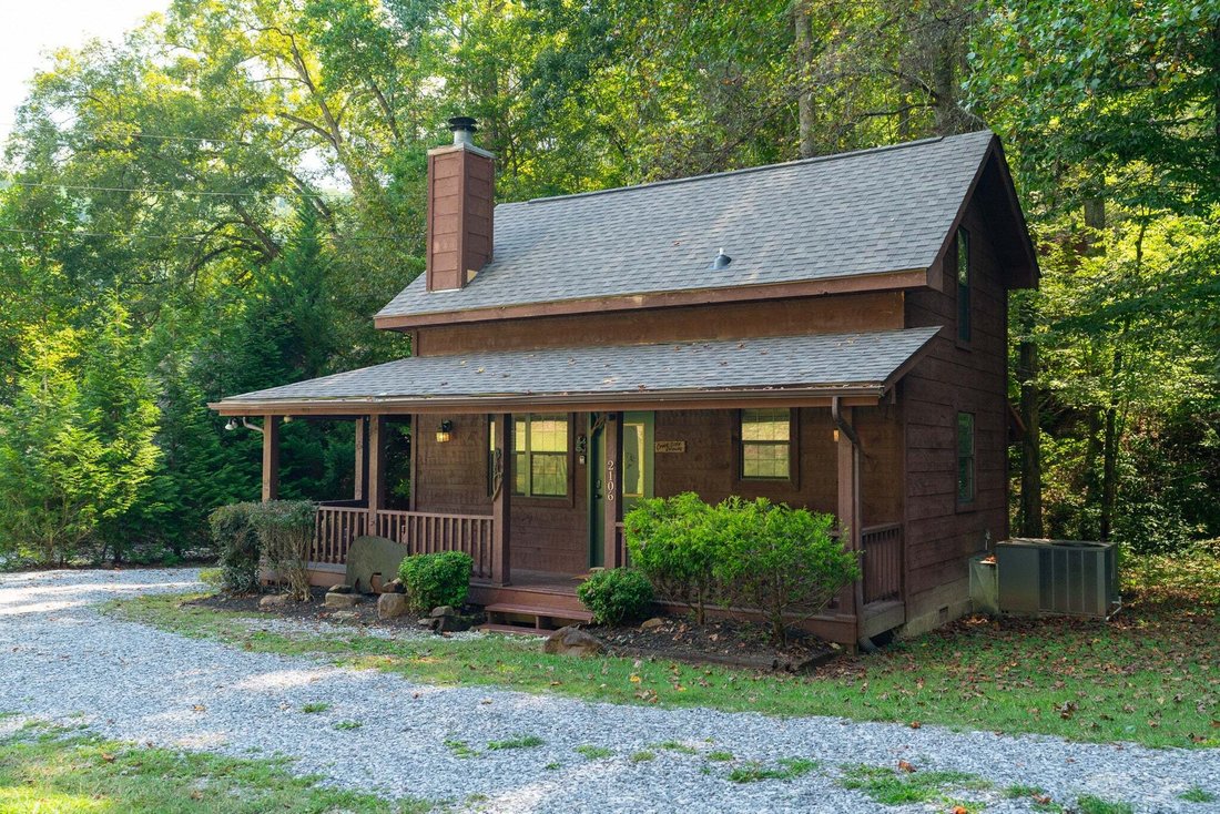 House in Sevierville, Tennessee, United States 3 - 19006725