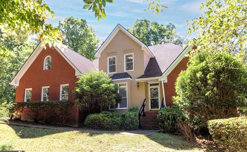 Haus in Athens, Georgia, Vereinigte Staaten 1