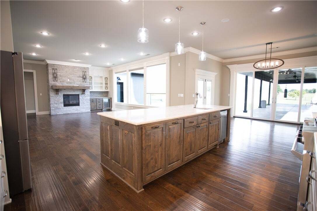 House in Springdale, Arkansas, United States 4 - 19006514