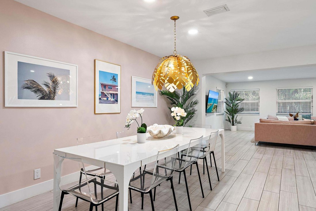 House in Tequesta, Florida, United States 3 - 19000832