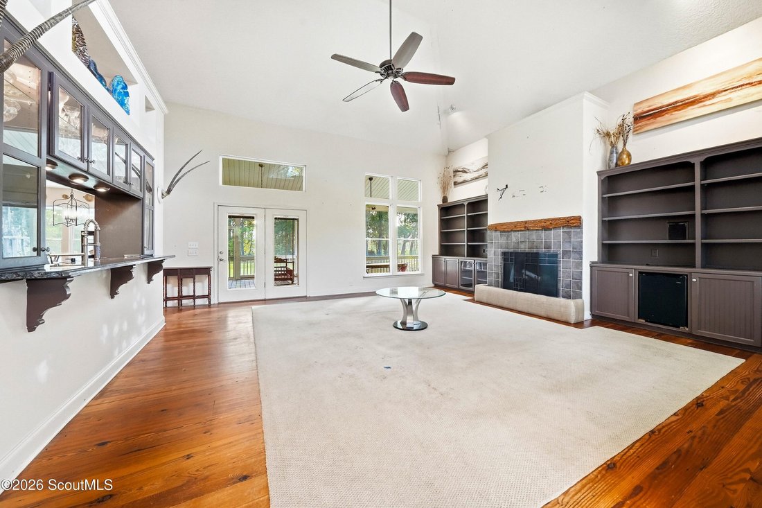Casa a White Oak, Georgia, Stati Uniti 4 - 19006526