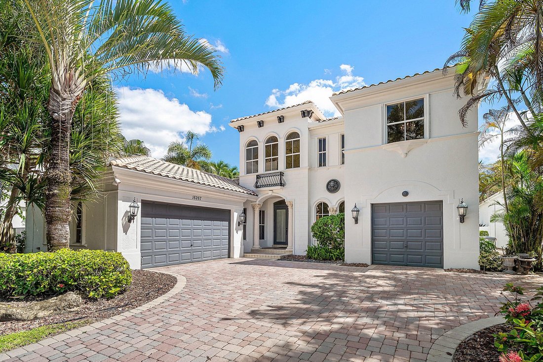 House in Delray Beach, Florida, United States 4 - 19007160