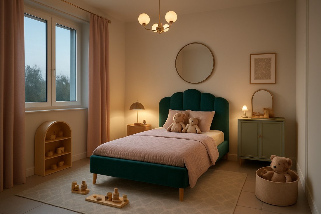 Apartment in Centre Ville, Rueil-Malmaison, France 4 - 19005666