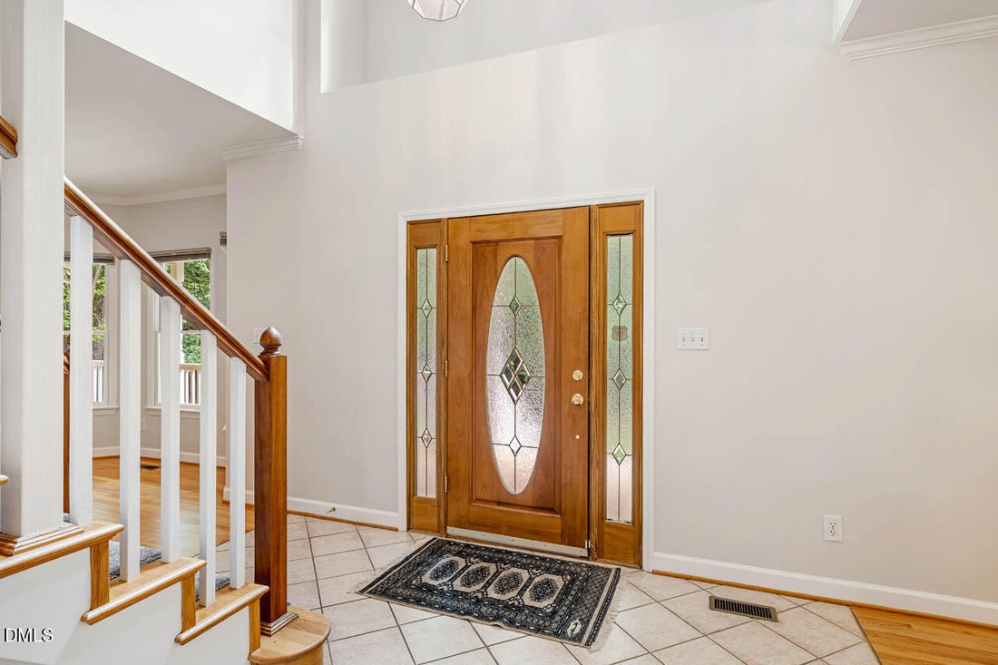 House in Hillsborough, North Carolina, United States 5 - 19006881