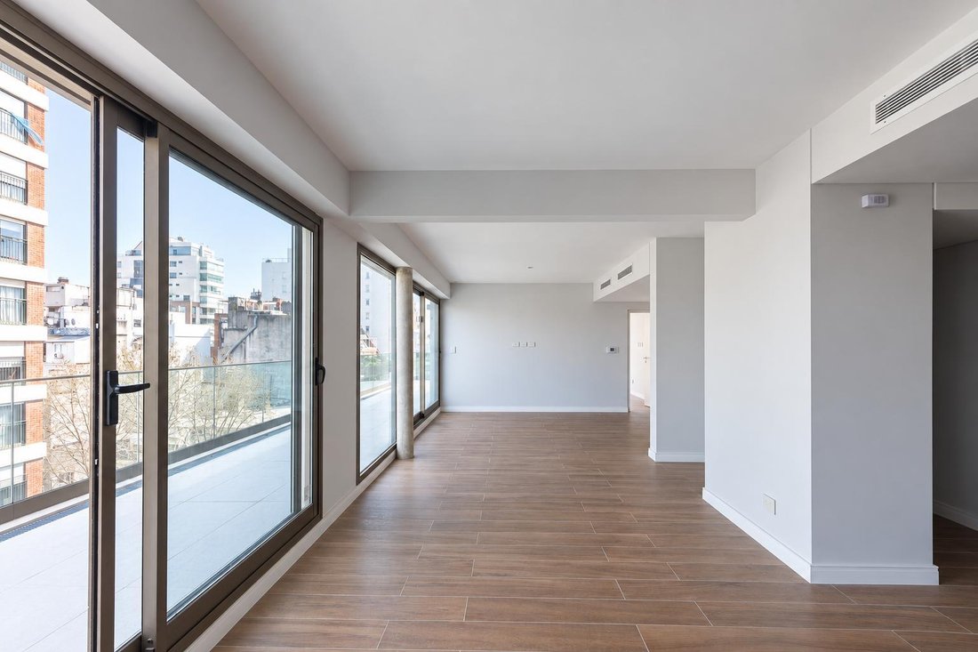 Apartment in Buenos Aires, Buenos Aires, Argentina 2 - 19002399