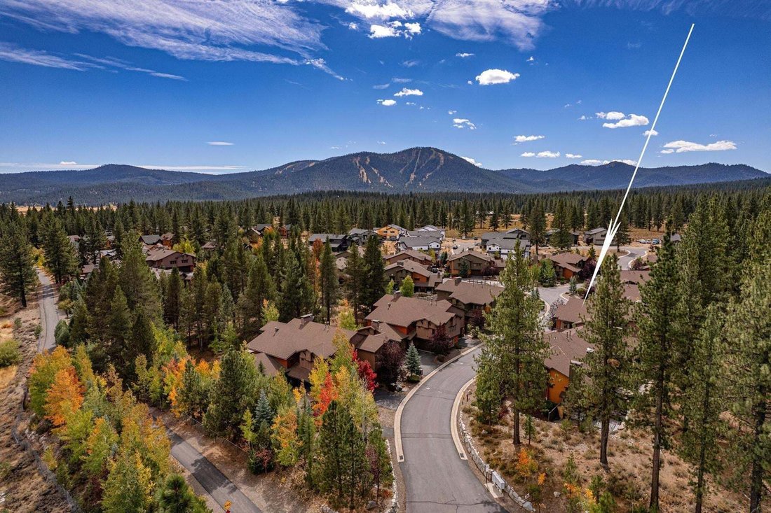 House in Truckee, California, United States 2 - 19002651