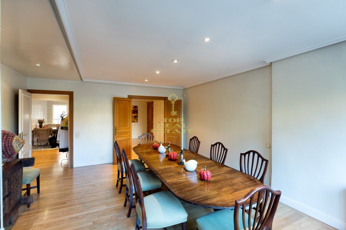 Apartment in Chamartín, Madrid, Spain 5 - 19007318
