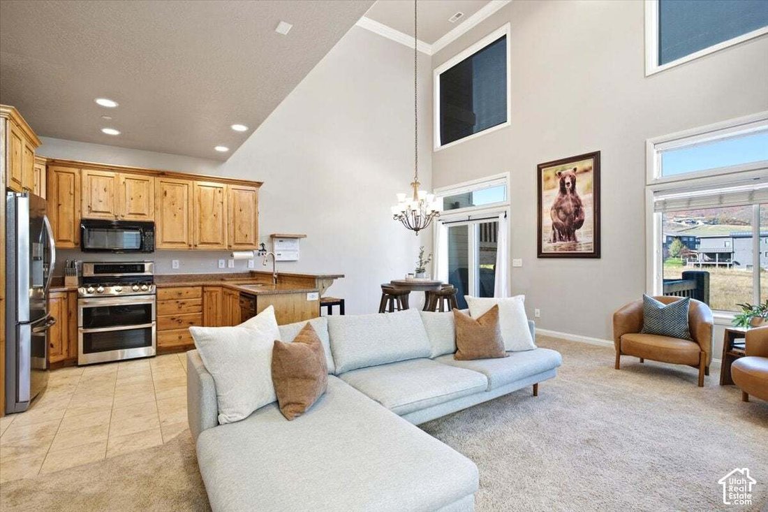 Condo in Huntsville, Utah, United States 3 - 19003089