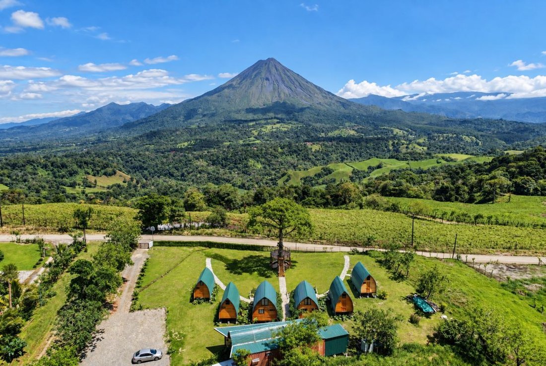 House in Santa Eulalia, Guanacaste Province, Costa Rica 1 - 19007762