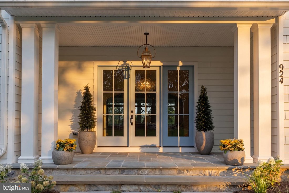 House in North Potomac, Maryland, United States 4 - 19007424