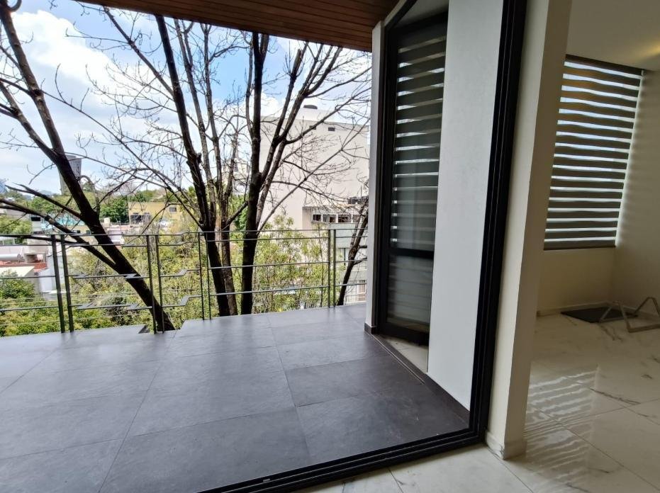 Apartment in Mexico City, Mexico 5 - 19001456