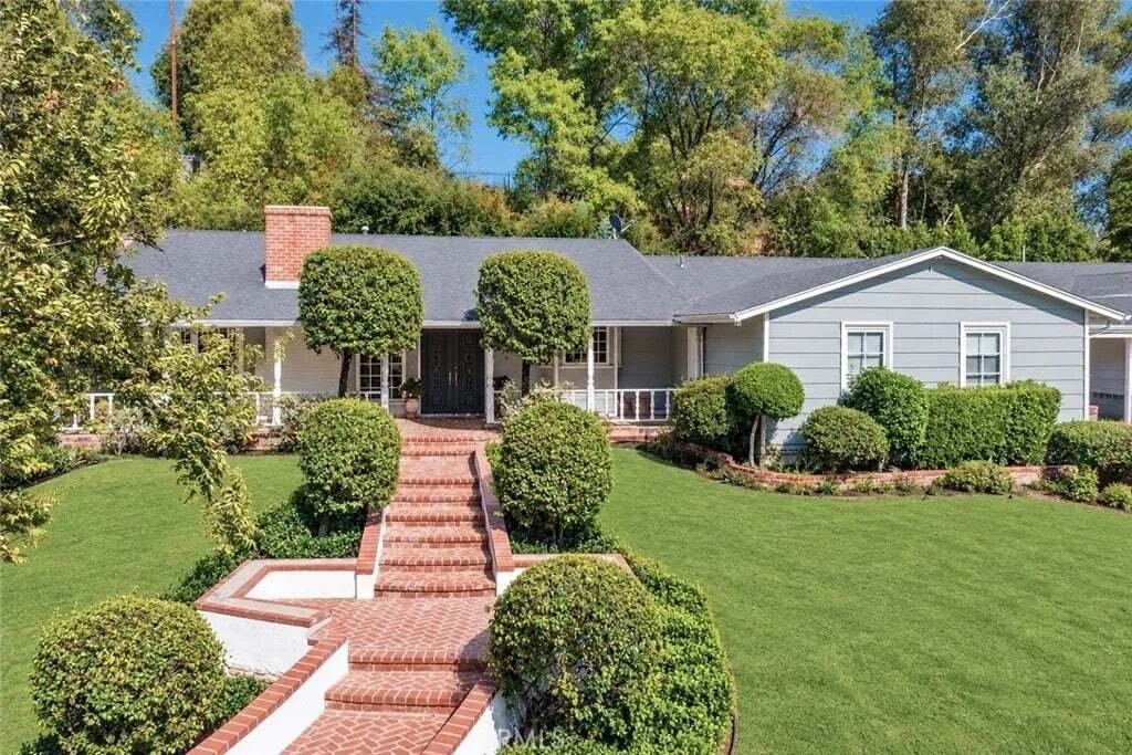 House in Los Angeles, California, United States 4 - 19002239