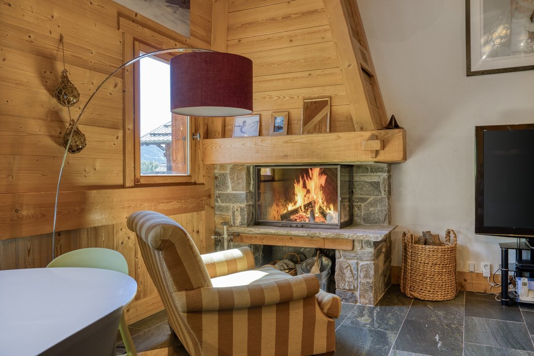 House in Megève, Auvergne-Rhône-Alpes, France 2 - 19005049