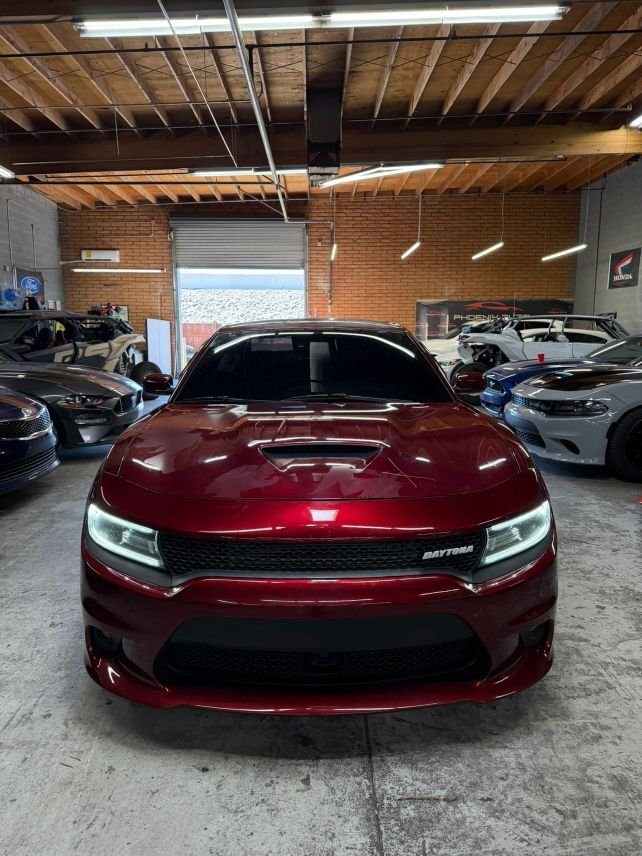 Sedan in Phoenix, AZ, United States 2 - 19005342