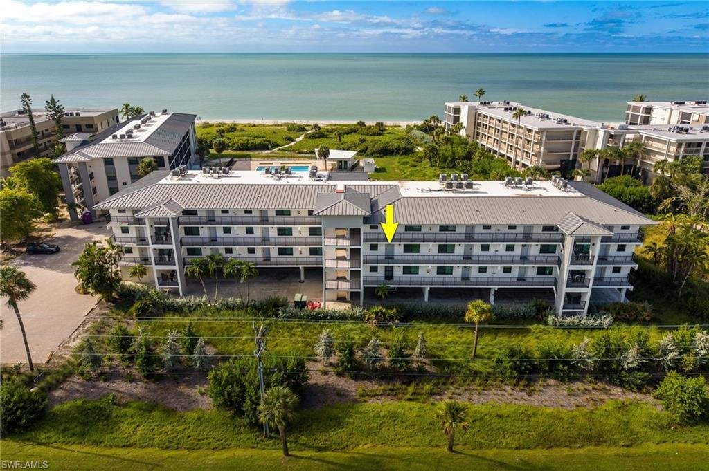 Townhouse in Sanibel, Florida, United States 3 - 19003804