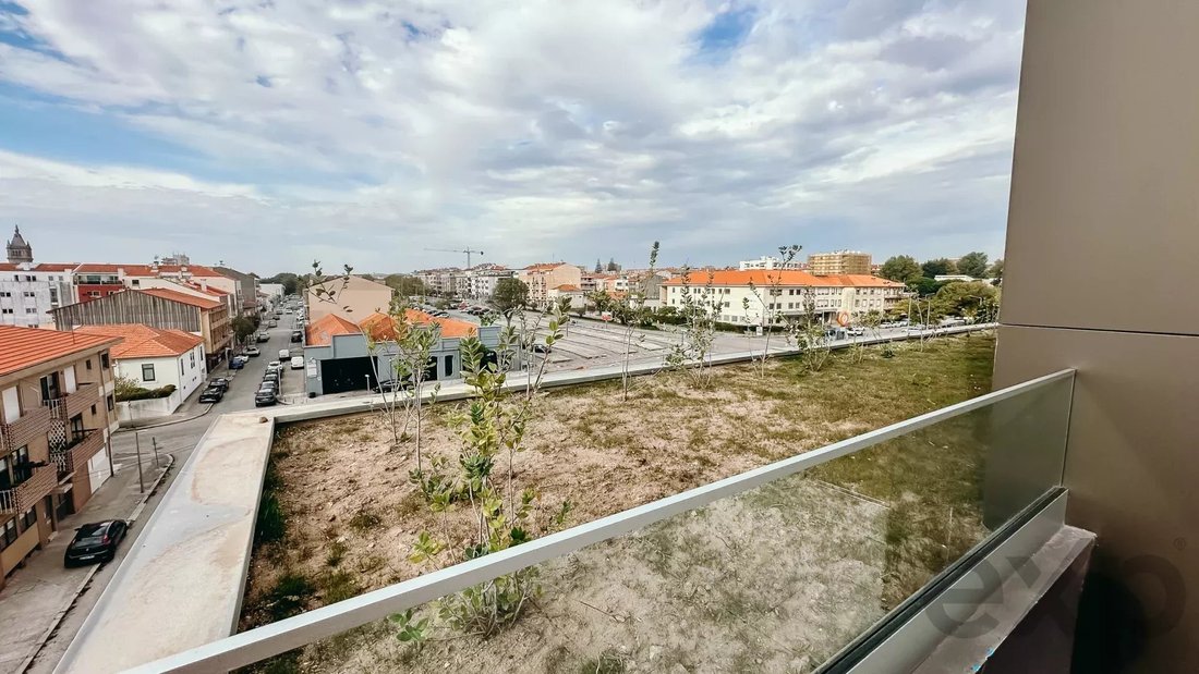 Appartement à Espinho, Aveiro, Portugal 4 - 19001906