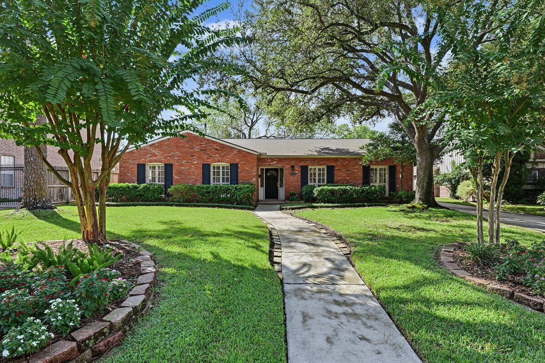 House in Houston, Texas, United States 1 - 19004263