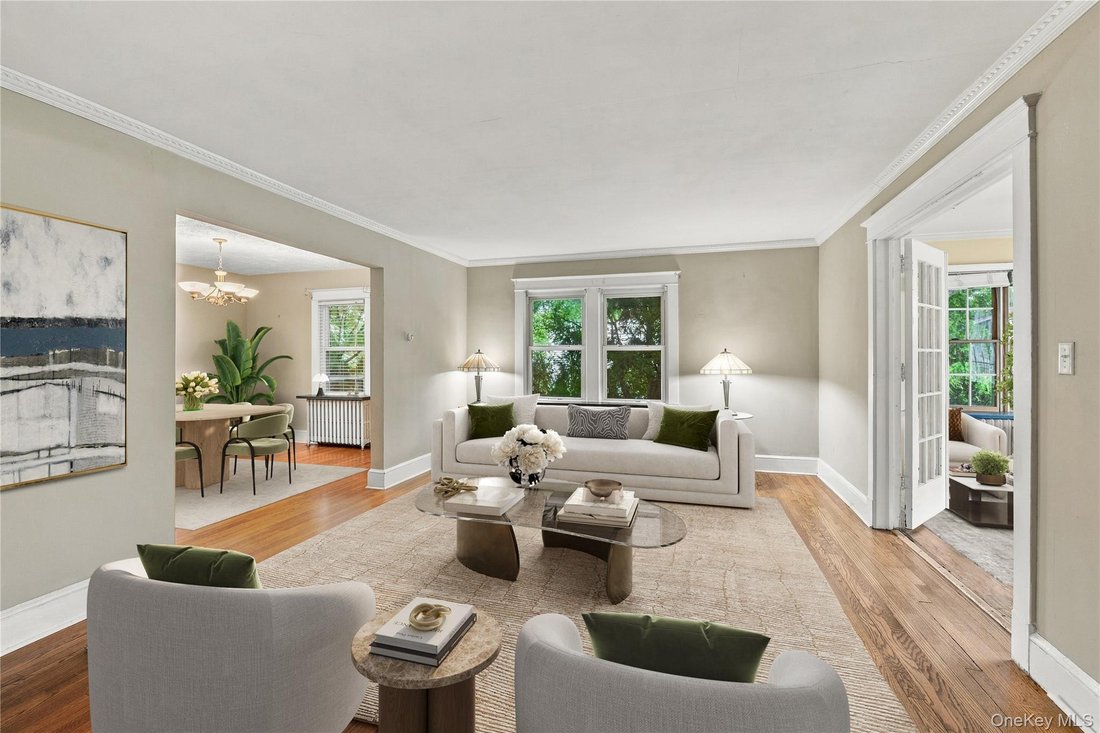 House in Locust Valley, New York, United States 5 - 19002548