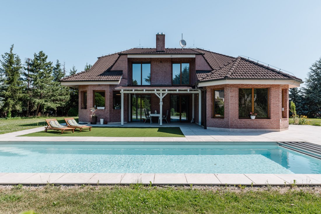 House in Pezinok, Bratislava Region, Slovakia 1 - 19007876