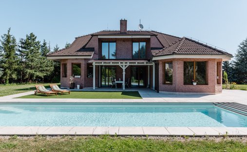 Maison à Pezinok, Région de Bratislava, Slovaquie 1