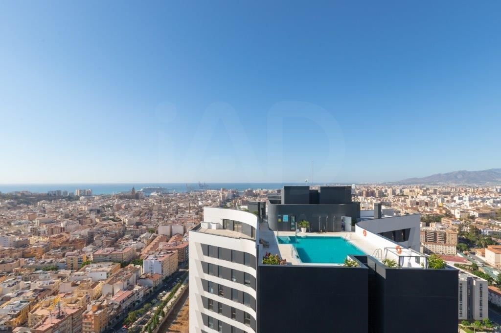 Apartment in Centro, Malaga, Spain 1 - 19004973