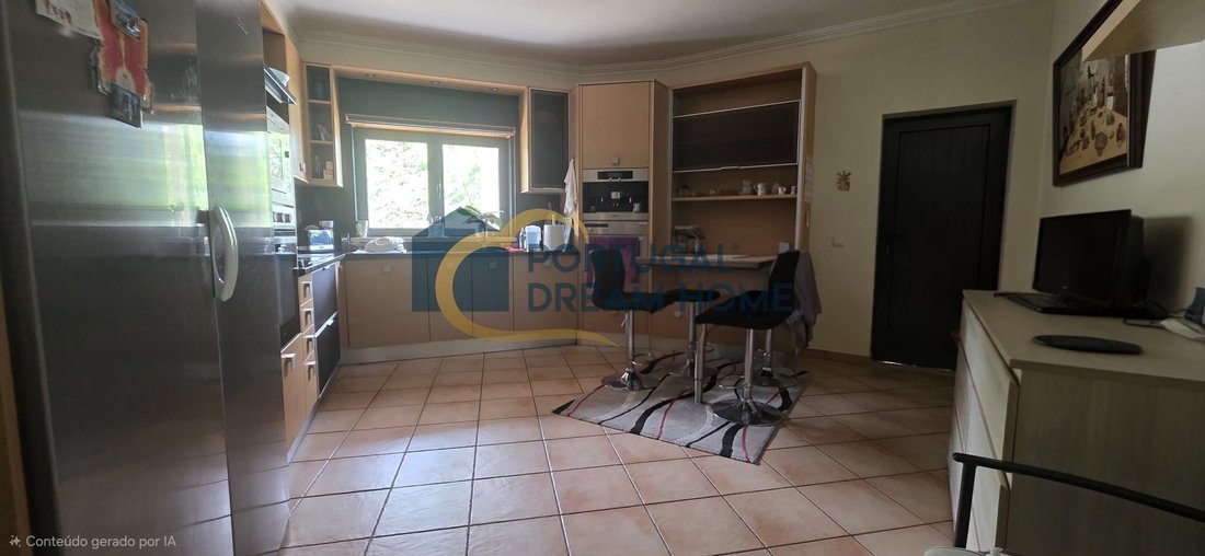 Townhouse in Olhos de Agua, Algarve, Portugal 4 - 19004818