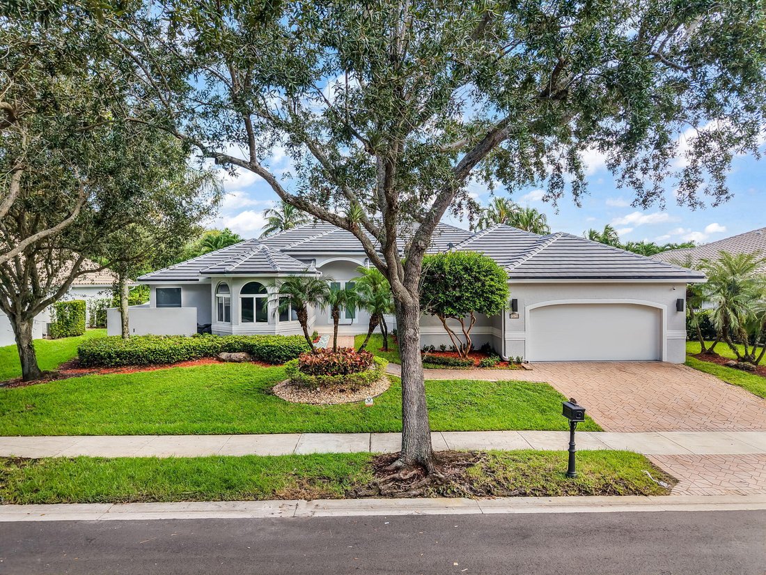 House in Weston, Florida, United States 2 - 19005007