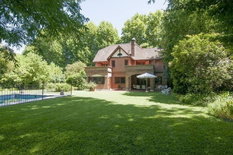 House in Béccar, Buenos Aires Province, Argentina 5 - 19002352