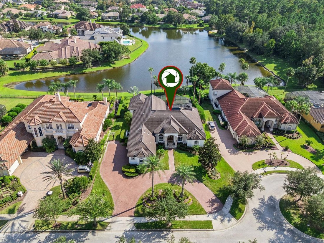 House in Longwood, Florida, United States 2 - 19003436