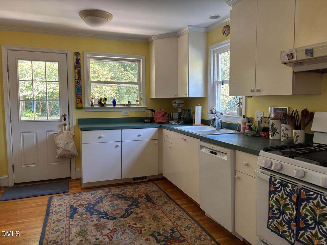House in Chapel Hill, North Carolina, United States 3 - 19003526