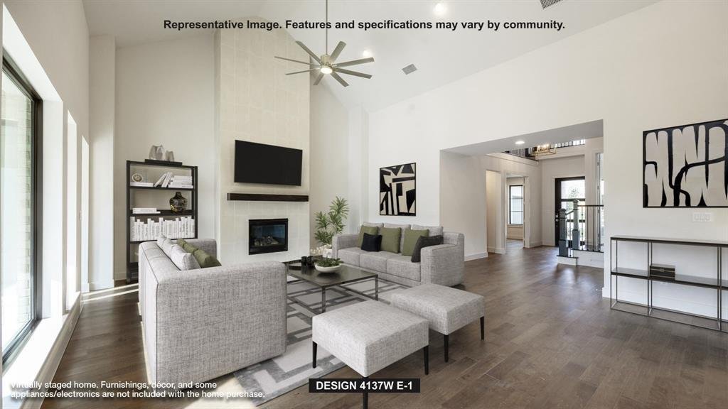 House in Midlothian, Texas, United States 3 - 19004183