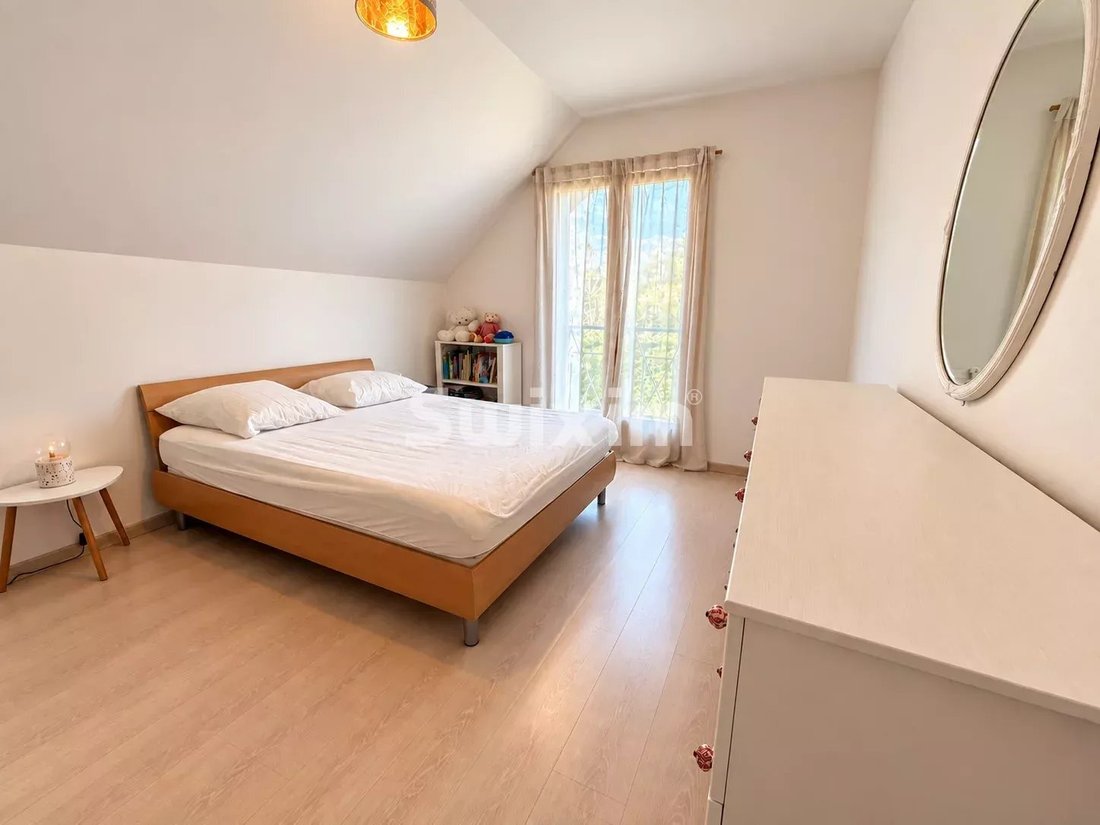 House in Talloires, Talloires-Montmin, France 5 - 19001654