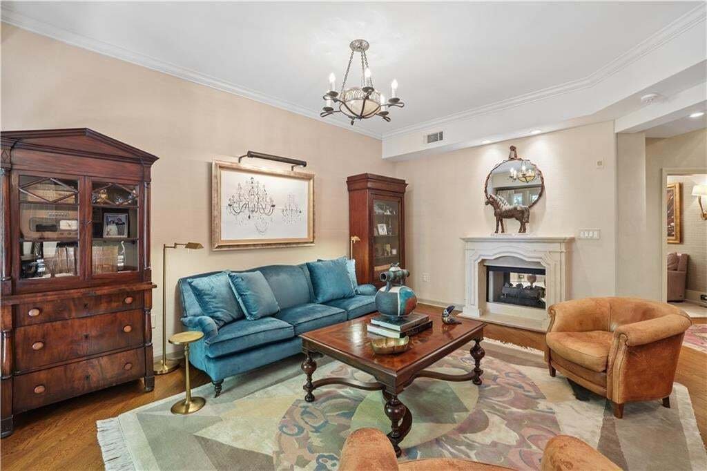 Condo in Atlanta, Georgia, United States 5 - 19007142