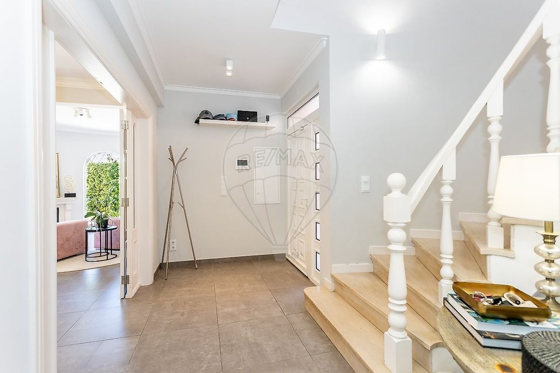 Villa in Cascais e Estoril, Lisbon, Portugal 3 - 19005108