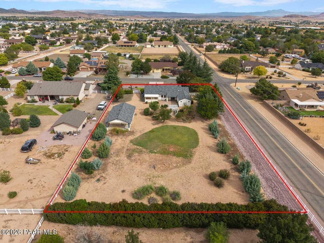 House in Chino Valley, Arizona, United States 5 - 19002690