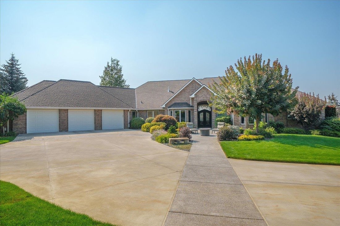House in Liberty Lake, Washington, United States 1 - 19002546