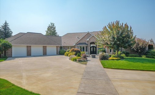 House in Liberty Lake, Washington, United States 1