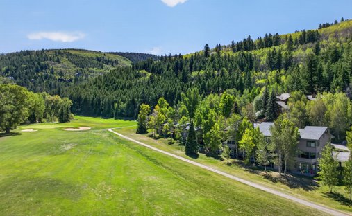 Maison de ville à Avon, Colorado, États-Unis 1