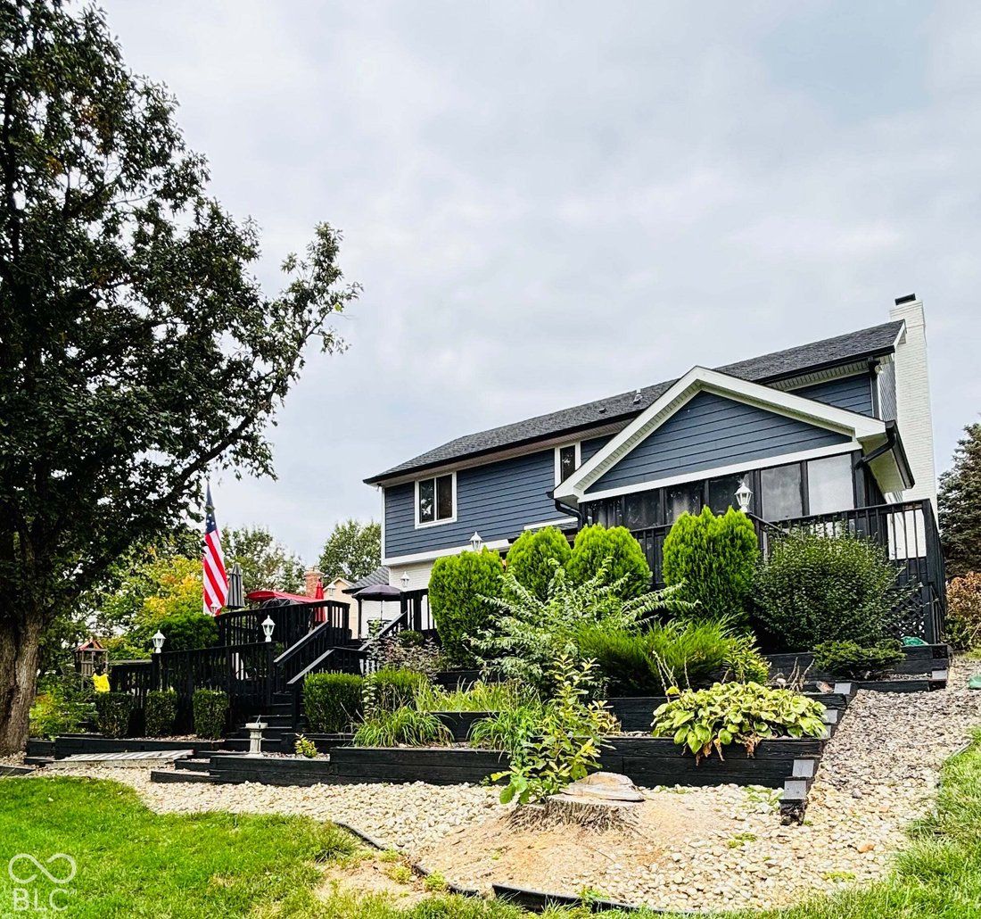 House in Westfield, Indiana, United States 2 - 19006392