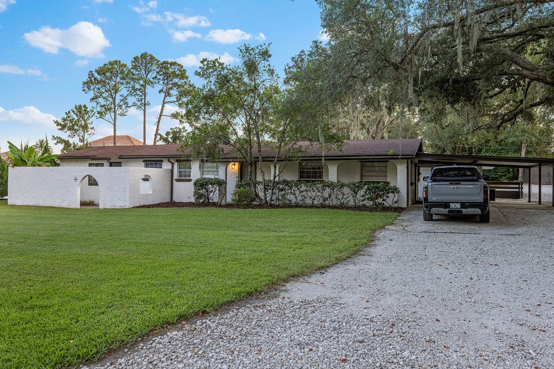 House in Sanford, Florida, United States 2 - 19000146